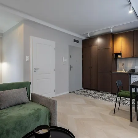 33 Oksywie - Mieszkanie Dla 2 Os Gdynia