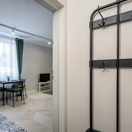 Apartment 33 Oksywie - Mieszkanie Dla 2 Os