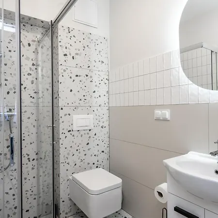 Apartment 33 Oksywie - Mieszkanie Dla 2 Os *