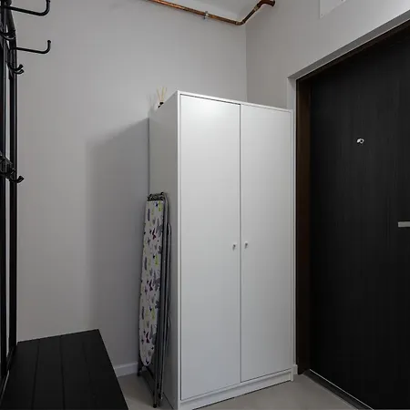 Apartment 33 Oksywie - Mieszkanie Dla 2 Os