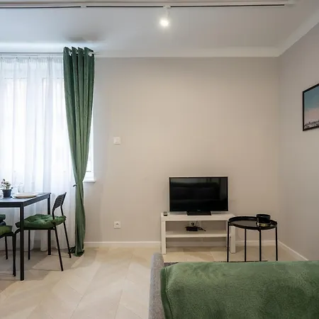 Apartment 33 Oksywie - Mieszkanie Dla 2 Os *