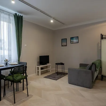 33 Oksywie - Mieszkanie Dla 2 Os