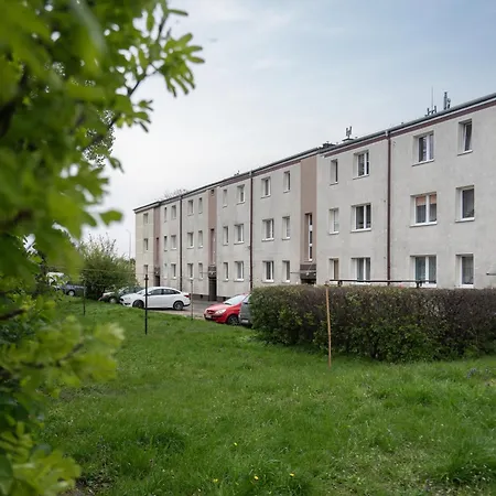 Apartament 33 Oksywie - Mieszkanie Dla 2 Os Gdynia