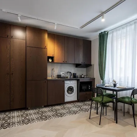 Apartment 33 Oksywie - Mieszkanie Dla 2 Os *