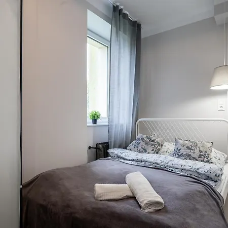 Apartment 33 Oksywie - Mieszkanie Dla 2 Os Gdynia