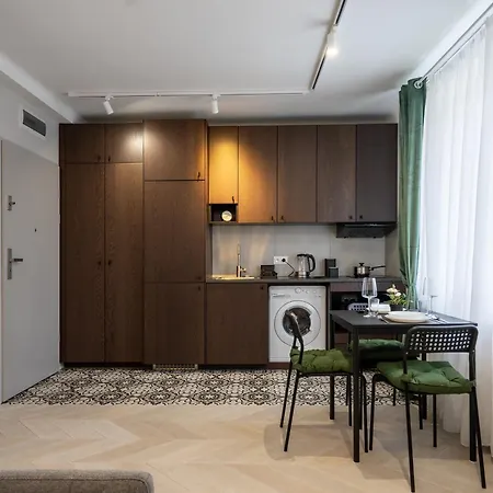 33 Oksywie - Mieszkanie Dla 2 Os