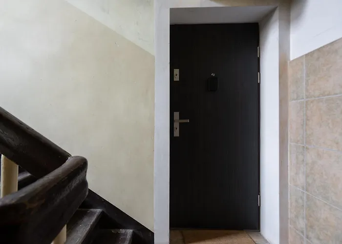 33 Oksywie - Mieszkanie Dla 2 Os