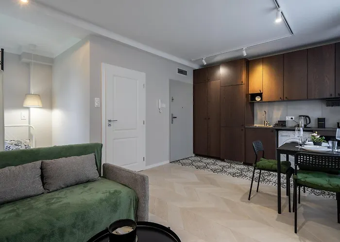 33 Oksywie - Mieszkanie Dla 2 Os Гдыня