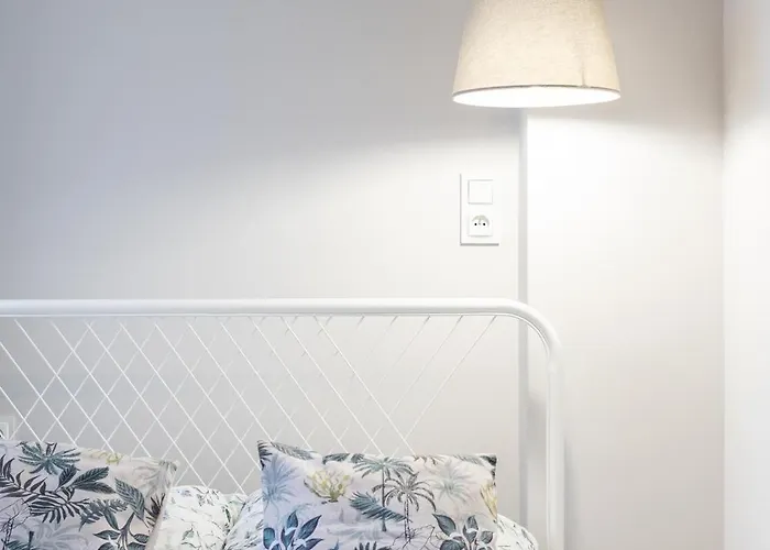 Апартаменти 33 Oksywie - Mieszkanie Dla 2 Os Гдиня