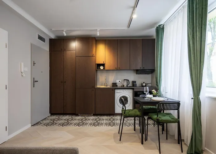 33 Oksywie - Mieszkanie Dla 2 Os